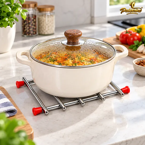 Stainless_Steel_Hot_Pot_Stand_&_Kitchen_Trivet_–_17.5_×_17.5_cm