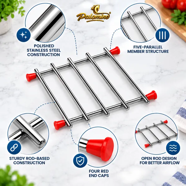 Stainless_Steel_Hot_Pot_Stand_&_Kitchen_Trivet_–_17.5_×_17.5_cm
