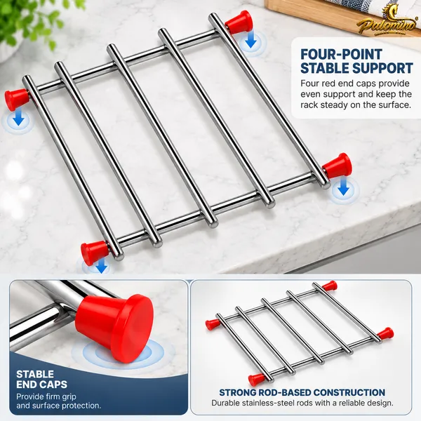 Stainless_Steel_Hot_Pot_Stand_&_Kitchen_Trivet_–_17.5_×_17.5_cm