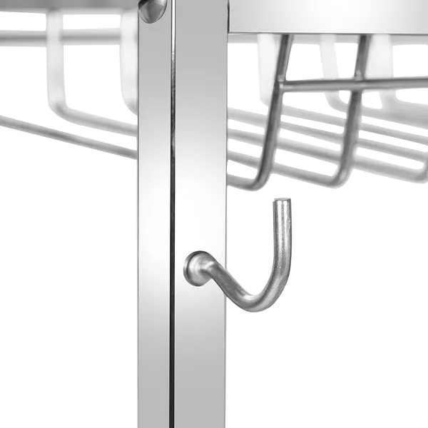 Stainless_Steel_Dish/Plate_Rack/Stand_(24X18_Inch_3_Layer_Kitchen)