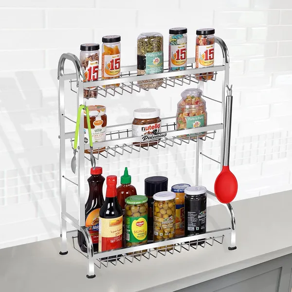 Stainless_Steel_Dish/Plate_Rack/Stand_(24X18_Inch_3_Layer_Kitchen)