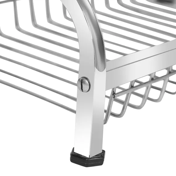 Stainless_Steel_Dish/Plate_Rack/Stand_(24X18_Inch_3_Layer_Kitchen)
