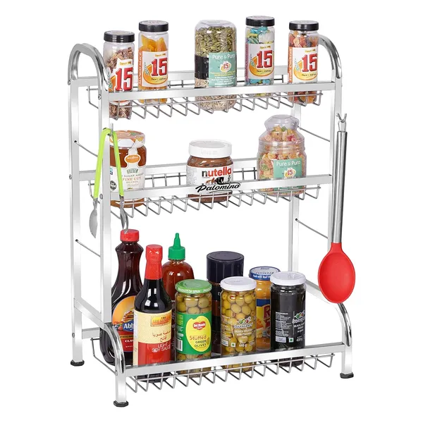 Stainless_Steel_Dish/Plate_Rack/Stand_(24X18_Inch_3_Layer_Kitchen)
