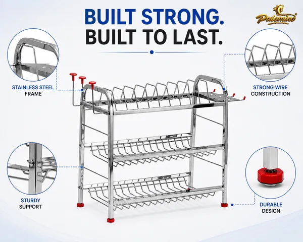 3_Layer_18_Inch_Kitchen_Rack_(Steel,_15_X_18_Inch)