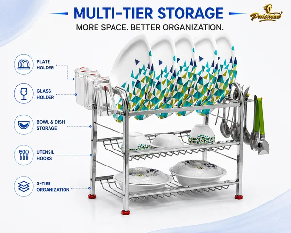 3-Layer_18-Inch_Wall_Mount_Dish_Organizer_(15_X_18_In)