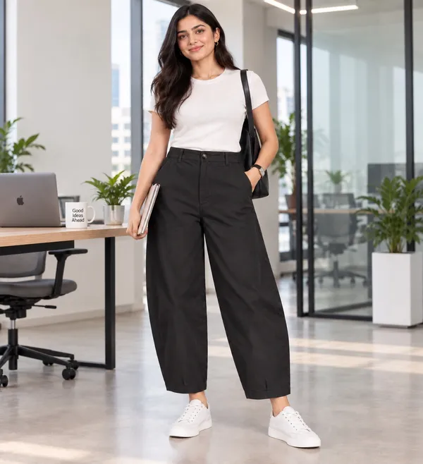 Black_High-Rise_Barrel_Office_Trousers