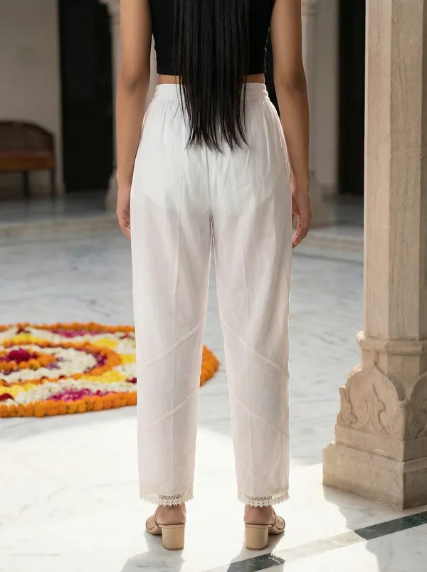 White_Ladder_Lace_Pants