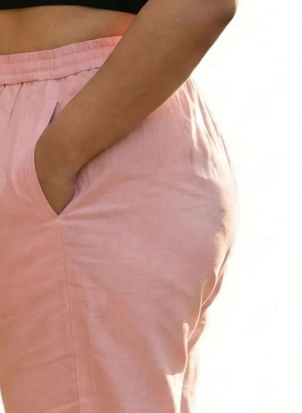 Pink_Cotton_Comfort_Fit_Mid-rise_Formal_Trouser_For_Women