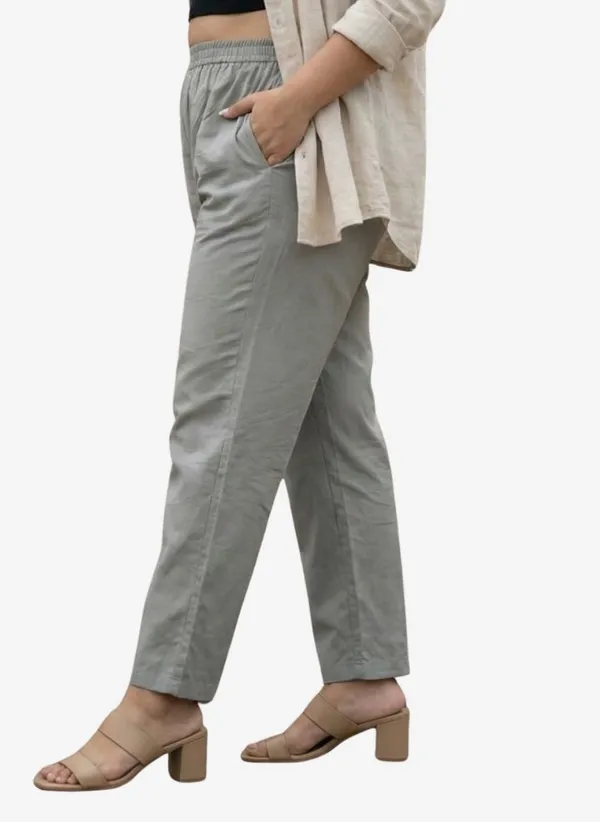 Grey_Cotton_Relaxed_High-Rise_Trousers_For_Women