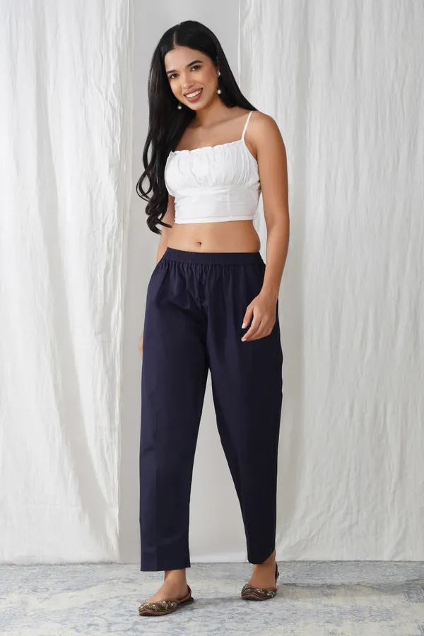 Women_Comfort_Fit_Premium_Cotton_Pant