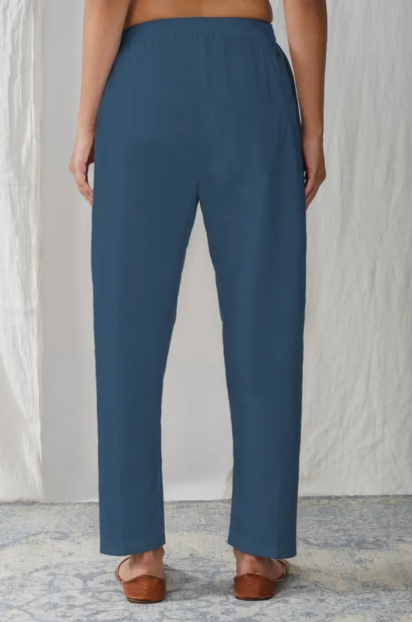 Women_Comfort_Fit_Premium_Cotton_Pant