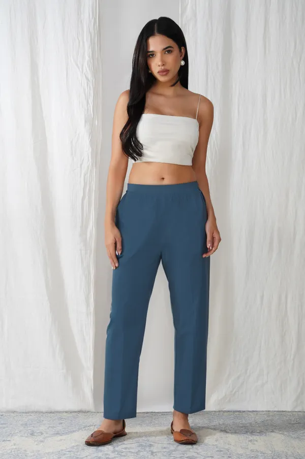 Women_Comfort_Fit_Premium_Cotton_Pant