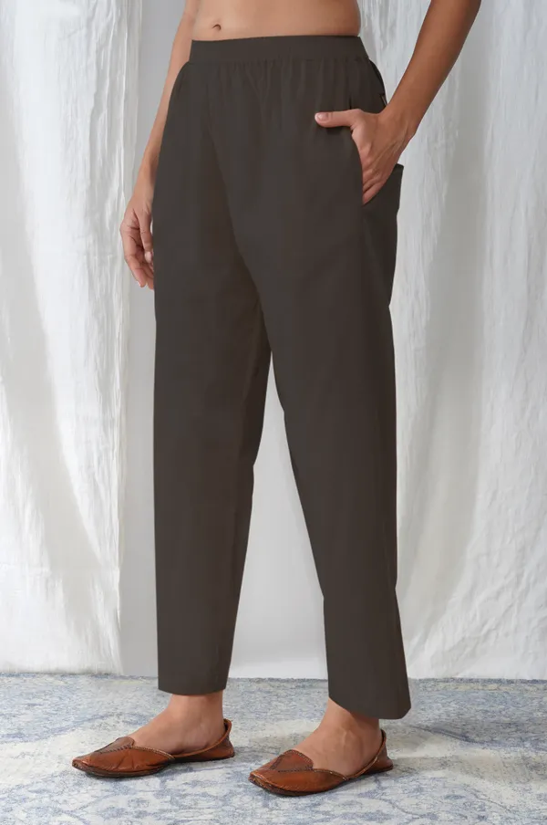 Women_Comfort_Fit_Premium_Cotton_Pant