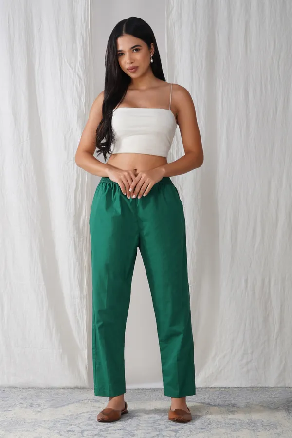 Women_Comfort_Fit_Premium_Cotton_Pant