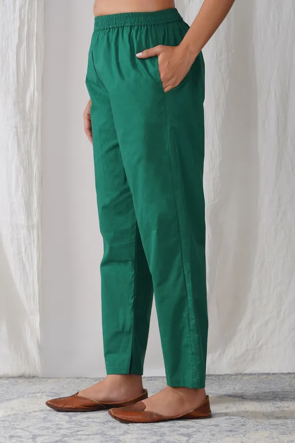 Women_Comfort_Fit_Premium_Cotton_Pant