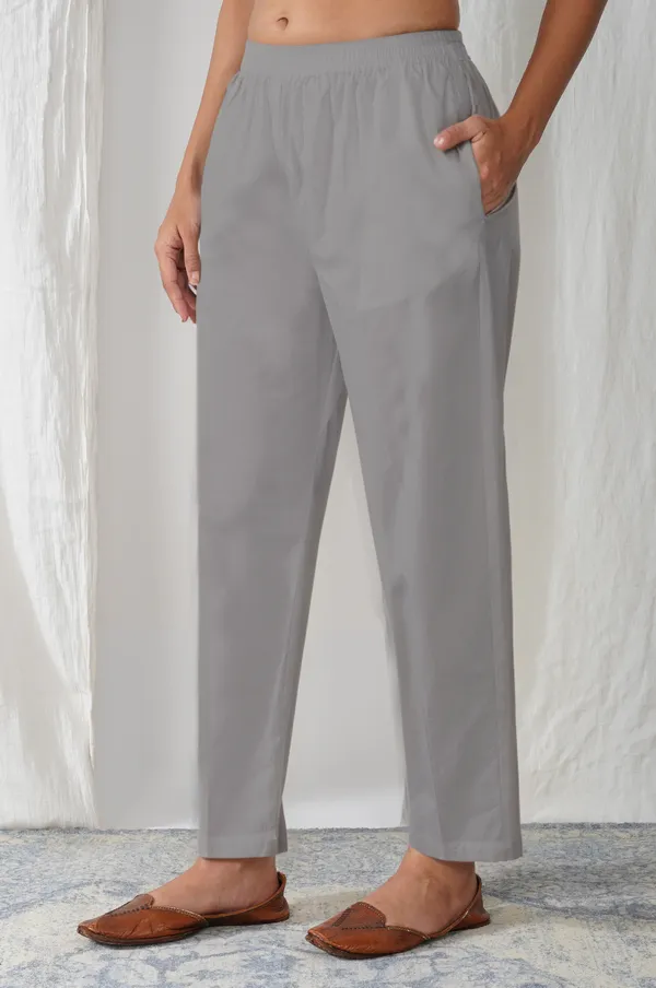 Women_Comfort_Fit_Premium_Cotton_Pant