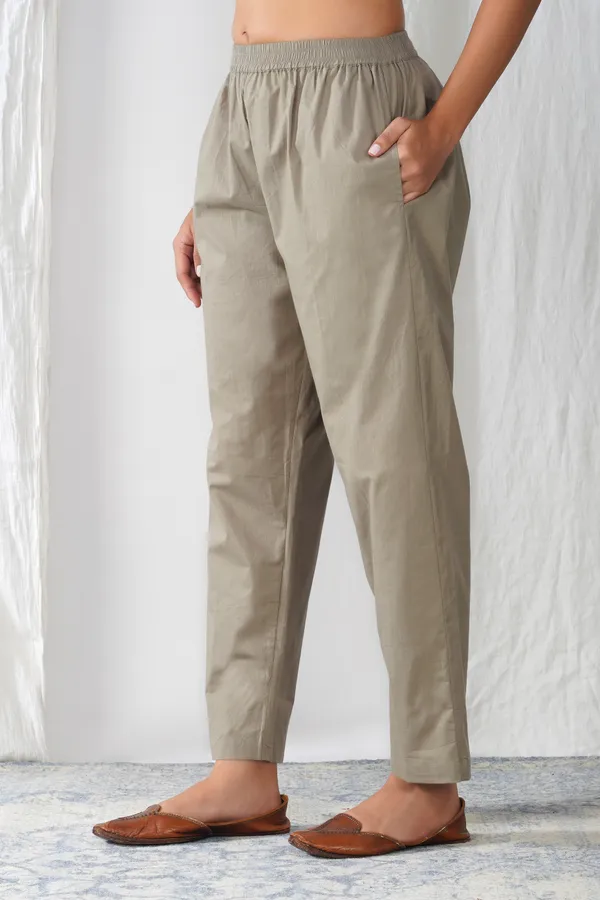 Women_Comfort_Fit_Premium_Cotton_Pant