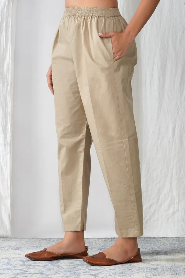 Women_Comfort_Fit_Premium_Cotton_Pant