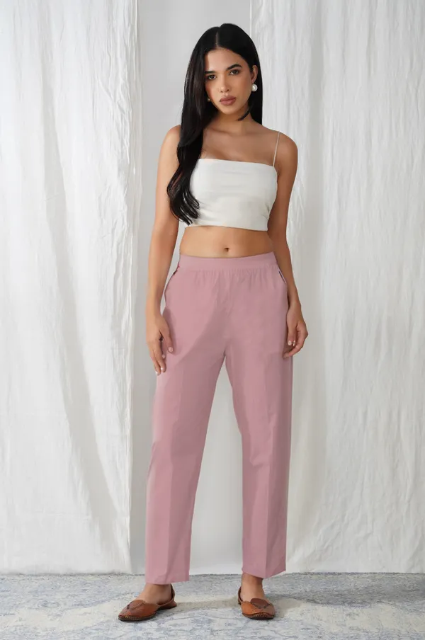 Women_Comfort_Fit_Premium_Cotton_Pant
