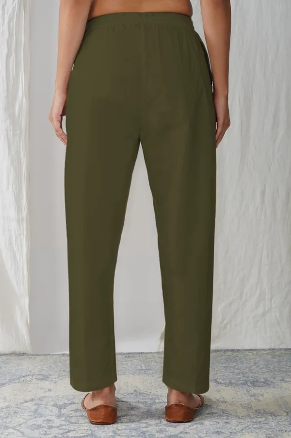 Women_Comfort_Fit_Premium_Cotton_Pant