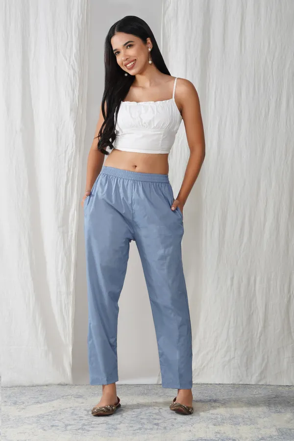 Women_Comfort_Fit_Premium_Cotton_Pant