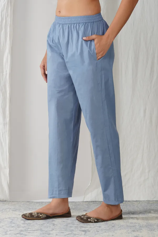 Women_Comfort_Fit_Premium_Cotton_Pant