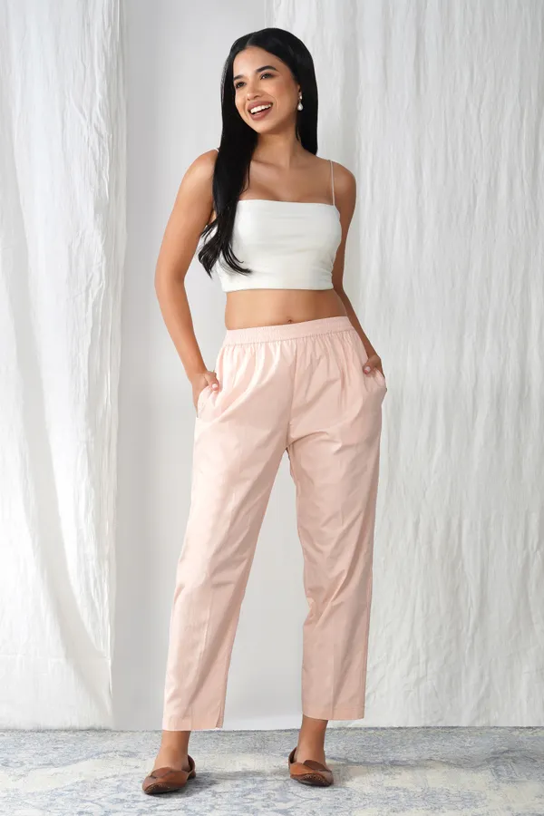 Women_Comfort_Fit_Premium_Cotton_Pant