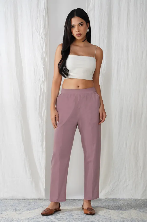 Women_Comfort_Fit_Premium_Cotton_Pant