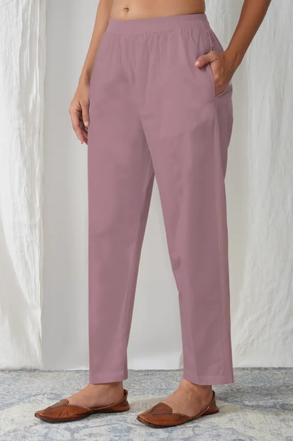 Women_Comfort_Fit_Premium_Cotton_Pant
