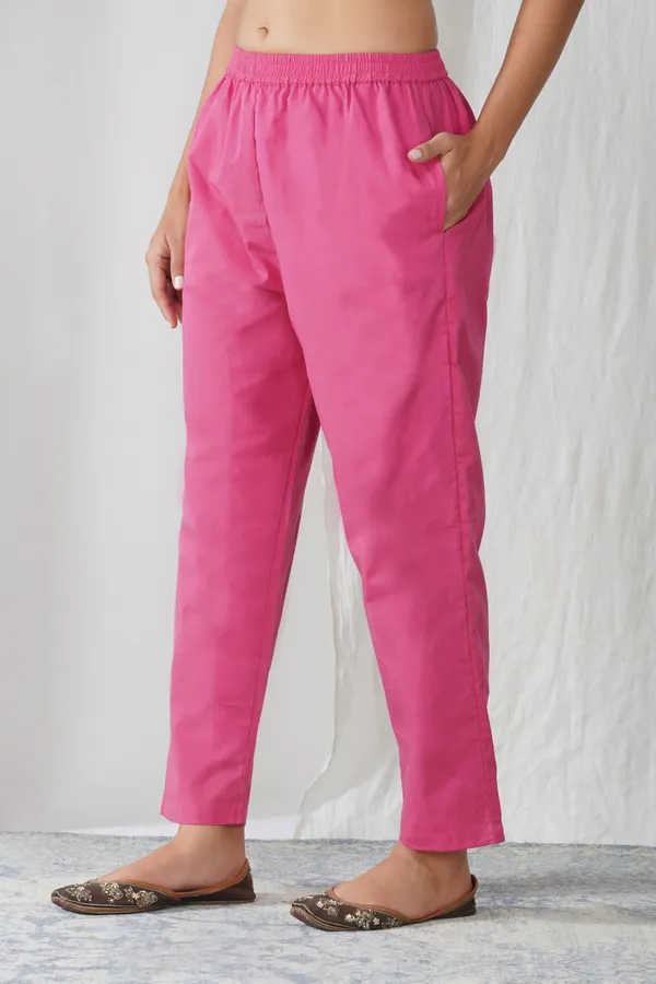 Women_Comfort_Fit_Premium_Cotton_Pant