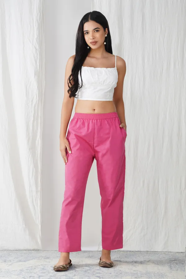 Women_Comfort_Fit_Premium_Cotton_Pant