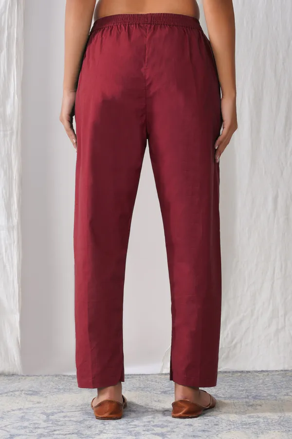 Women_Comfort_Fit_Premium_Cotton_Pant