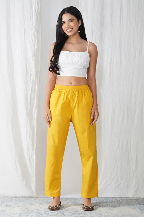 Women_Comfort_Fit_Premium_Cotton_Pant