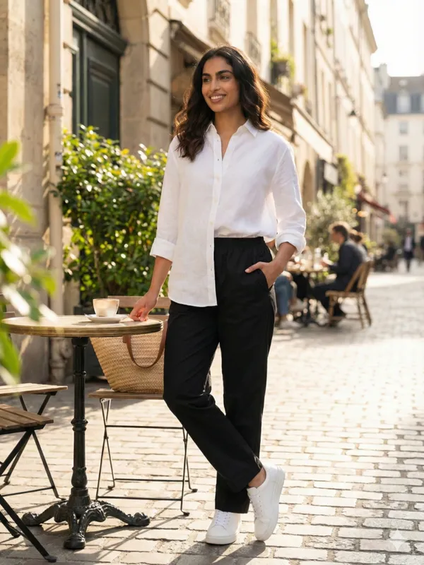 zuri_Women_Cotton_Relaxed_Straight_Leg_Regular_Trouser