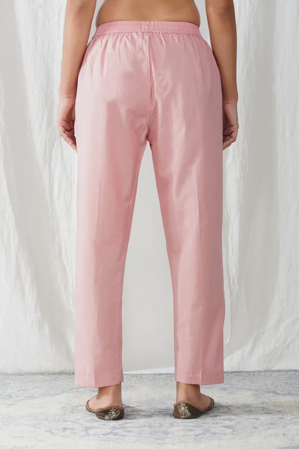 Women_Relaxed_Fit_Solid_Cotton_Pant