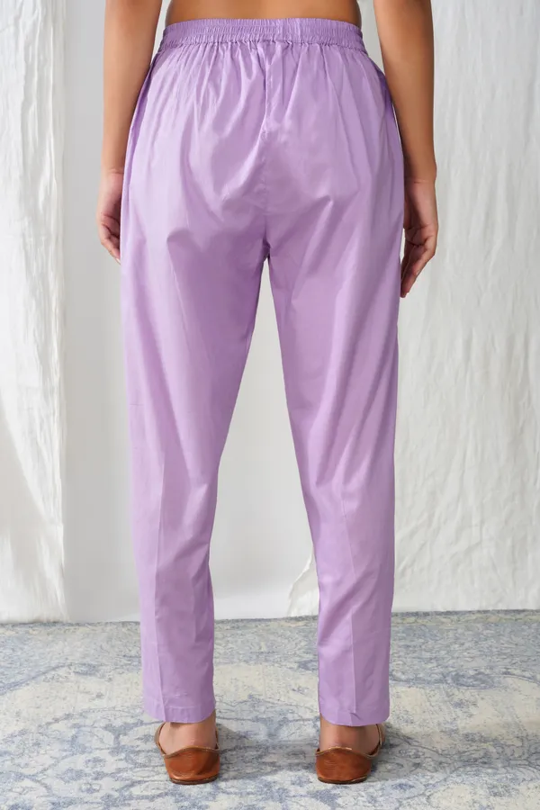 Women_Relaxed_Fit_Solid_Cotton_Pant