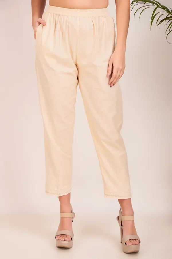 zuri_Women_Relaxed_Straight_Leg_Regular_Fit_Mid-Rise_Cotton_Trousers