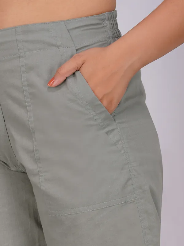 Grey_Cotton_Comfort_Fit_Mid-rise_Formal_Trouser_For_Women