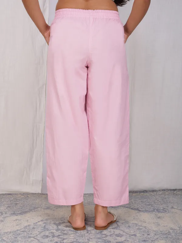 Pink_Cotton_Comfort_Fit_Mid-rise_Formal_Trouser_For_Women
