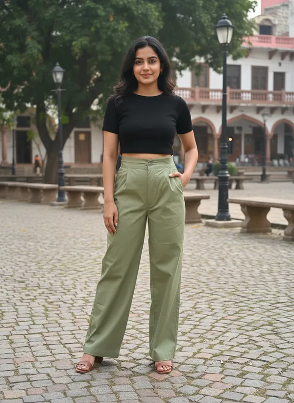 zuri_Women_Relaxed_Straight_Leg_High-Rise_Trousers