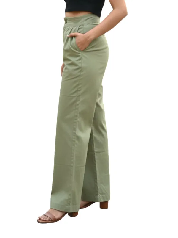 zuri_Women_Relaxed_Straight_Leg_High-Rise_Trousers