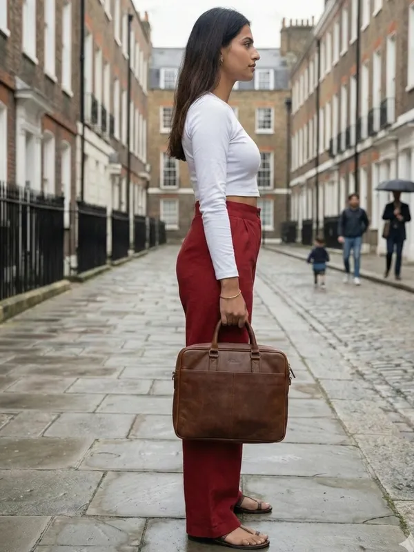 Signature_Cotton_Duck_Mid-rise_Trousers-_Non-Transparent_Office_Pants_with_Deep_Pockets