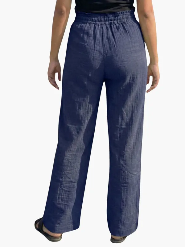 Luxe_Soft-Touch_Gauze_Pants-Lounge_Wear_Collection