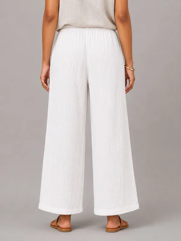 Luxe_Soft-Touch_Gauze_Pants-Lounge_Wear_Collection