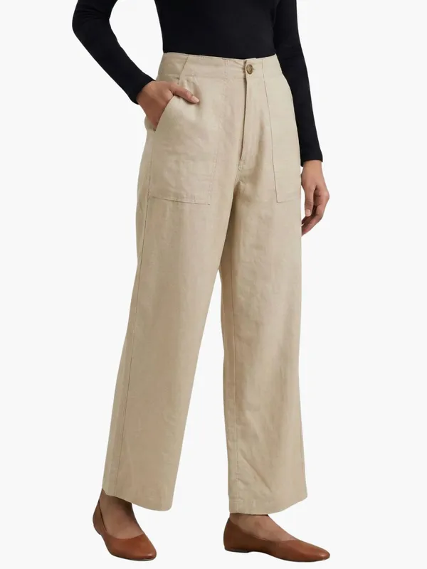 zuri_Women_Relaxed_Straight_Leg_High-Rise_Trousers