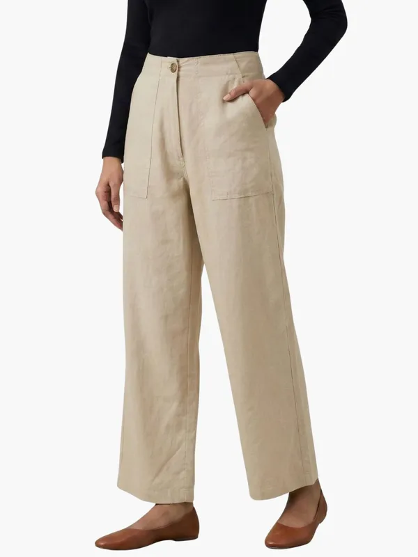 zuri_Women_Relaxed_Straight_Leg_High-Rise_Trousers