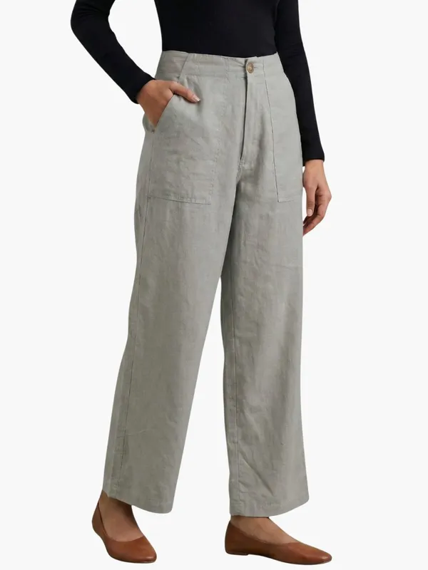 zuri_Women_Relaxed_Straight_Leg_High-Rise_Trousers