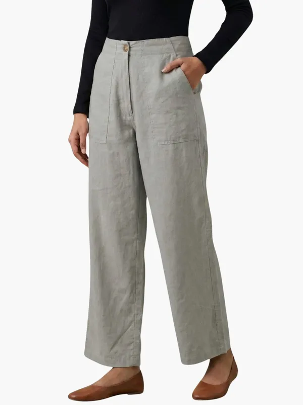 zuri_Women_Relaxed_Straight_Leg_High-Rise_Trousers
