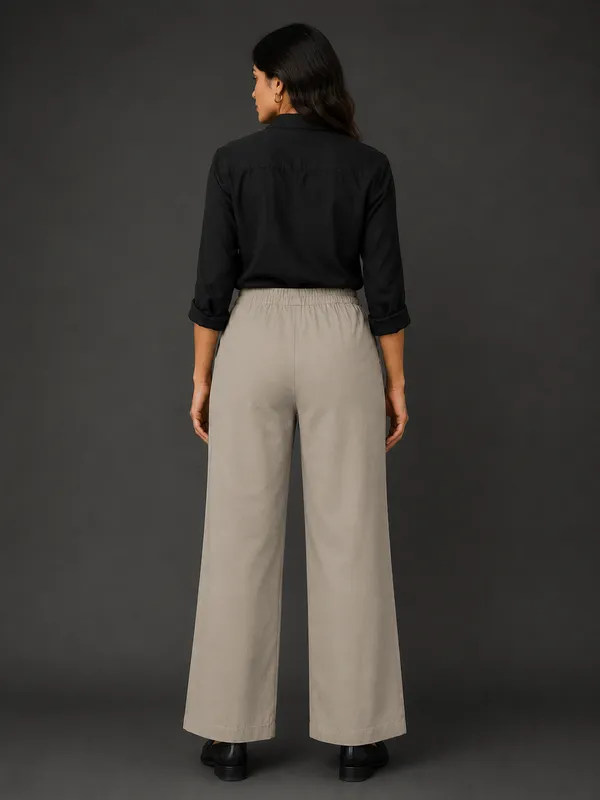 The_9_to_9_All-Day_Smart_Waist_Cotton_Trouser_(With_Phone_Pockets)