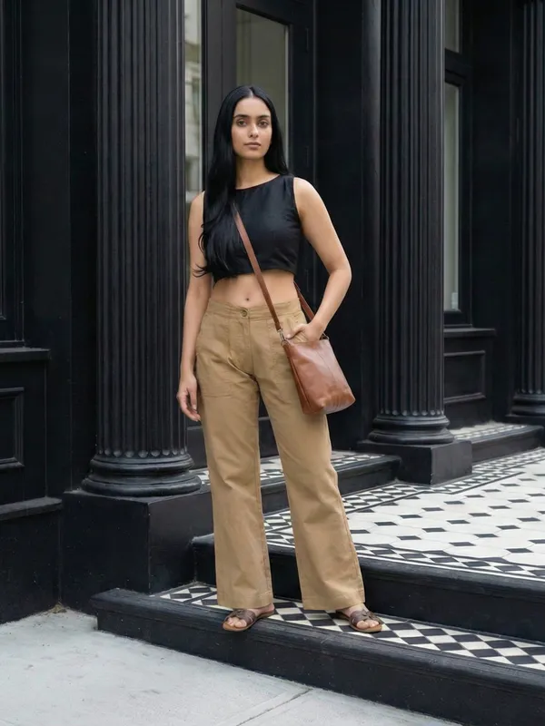 The_9_to_9_All-Day_Smart_Waist_Cotton_Trouser_(With_Phone_Pockets)